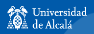 University of Alcala logo